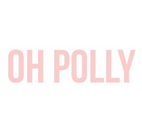 Oh Polly Discount Code